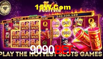 Desvendando o Mundo dos Jogos Virtuais na 9090Bet