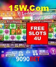A Emoção da Loteria na 9090Bet: Uma Chance de Mudança de Vida